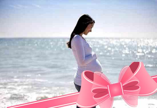 Положительные и отрицательные стороны моря в период беременности