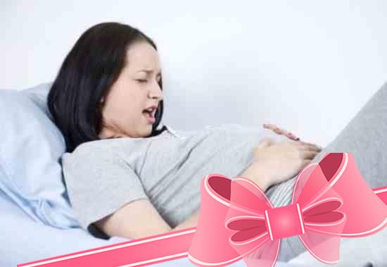 Боли и проблемы с желудком в период беременности: методы лечения
