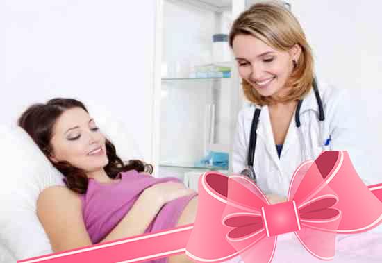 Возможные изменения и заболевания шейки матки в период беременности
