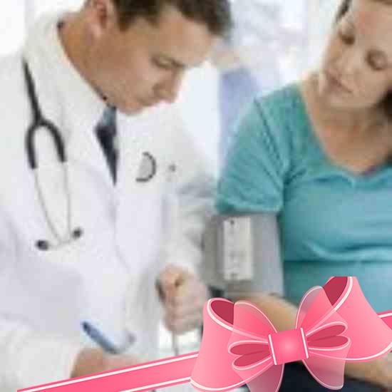 Возможные изменения и заболевания шейки матки в период беременности