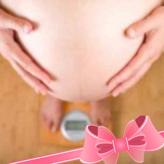 Что означают различные выделения во время беременности?