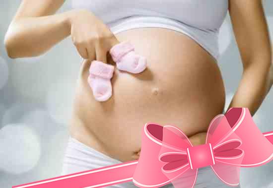 Изменения и ощущения на девятом (9) месяце беременности: развитие малыша