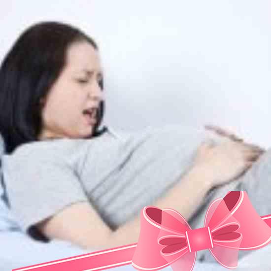 Определение причин появления геморроя при беременности и способы его лечения