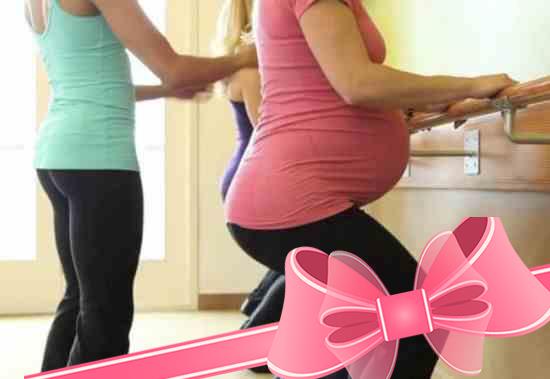 Изменения организма и особые ощущения на седьмом (7) месяце беременности