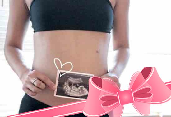 Новые ощущения и перемены в организме на четвертом (4) месяце беременности