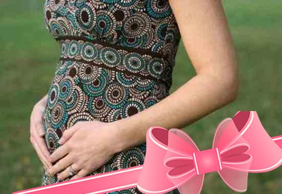 Перемены материнского организма и возможные проблемы на втором (2) месяце беременности