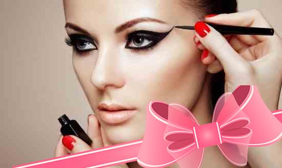 Секреты профессионального макияжа - как сделать пошагово