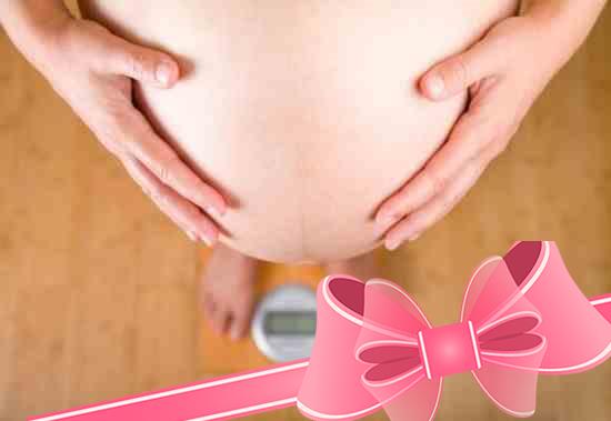 Как контролировать вес во время беременности: советы специалистов и формулы расчета