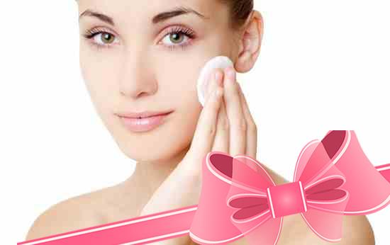 Базовые принципы нанесения макияжа лица