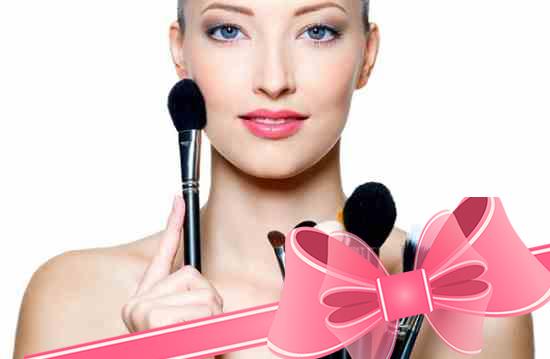 Базовые принципы нанесения макияжа лица