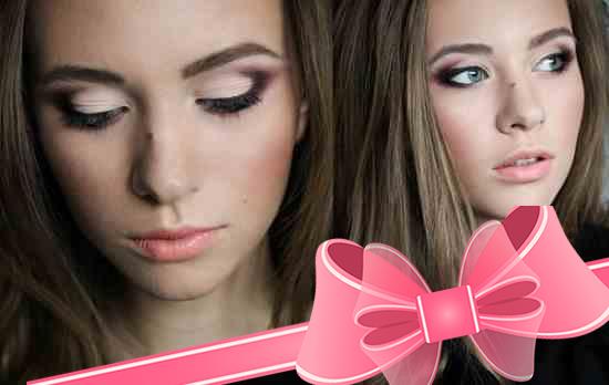 Каковы правила нанесения легкого макияжа