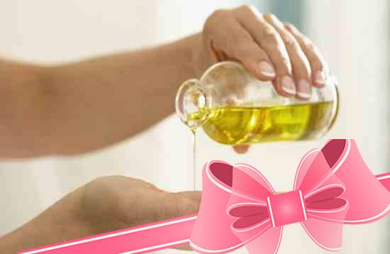 Маски на основе оливкового масла: питание и забота о лице