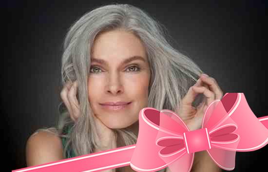 Секреты омолаживающего возрастного макияжа