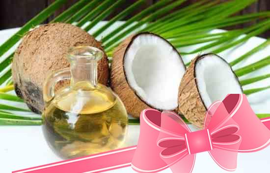 Целебные свойства кокосового масла при использовании для лица