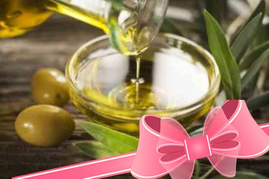 Рецепты с оливковым маслом для лица от морщин