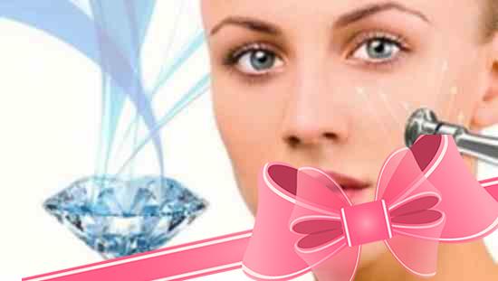 Методы лечения атрофических рубцов на лице