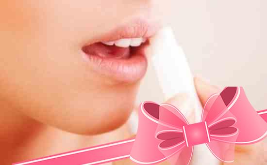 Обветренные губы: быстрое лечение в домашних условиях