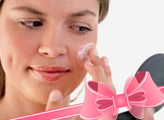 Эффективные средства от шрамов на лице