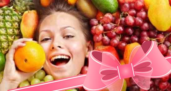 Домашние рецепты фруктовых пилингов для лица