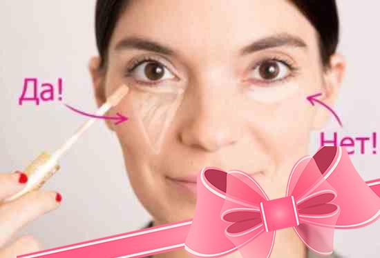 Консилеры для макияжа лица: как ими пользоваться?