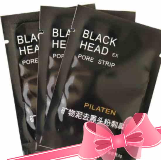 Как пользоваться черной маской из Китая black или bioaqua?