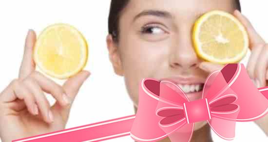 Протирать лицо соком лимона: отбелить и тонизировать кожу