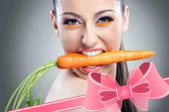 Лучшие маски из моркови: увлажняющие, освежающие, разглаживающие и от прыщей