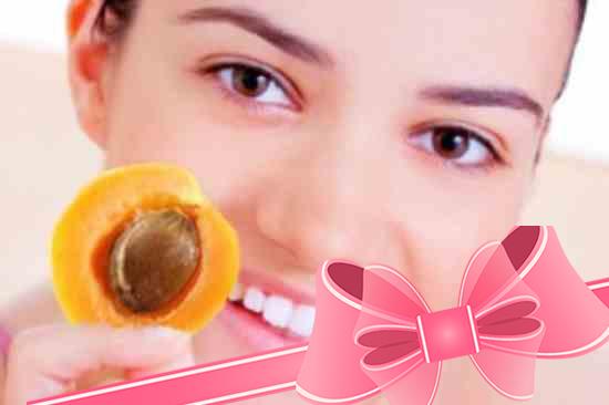 Маски из свежего абрикоса для лица - польза для кожи