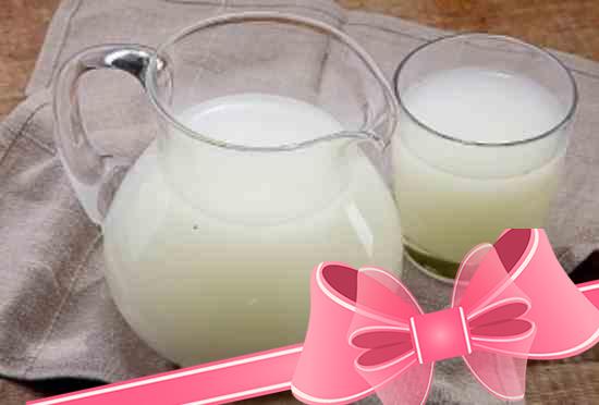 Чем полезна молочная сыворотка для лица? Рецепты применения