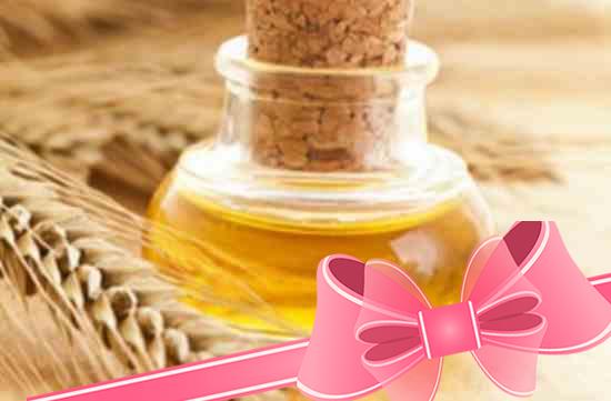 Применение масла зародышей пшеницы – секрет красивой кожи лица