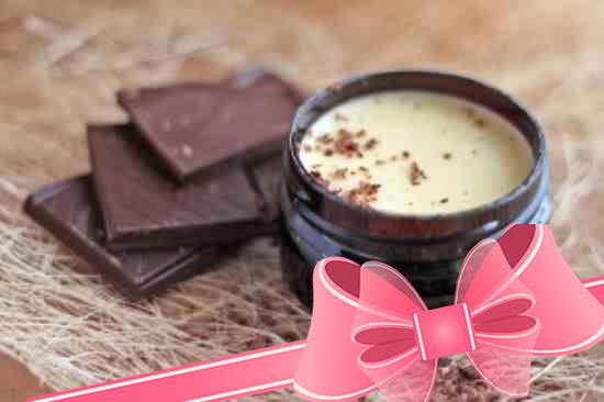 Уход и омоложение: применение масла какао для лица