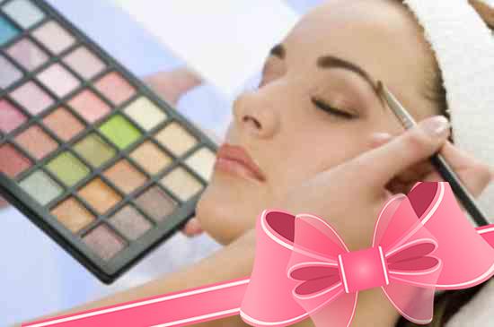 Женские брови: как правильно красить самостоятельно