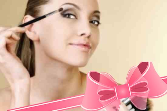 Основные принципы: как подобрать макияж