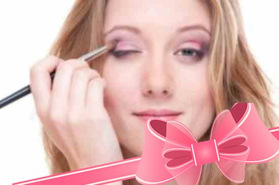 Как правильно наносить повседневный макияж?