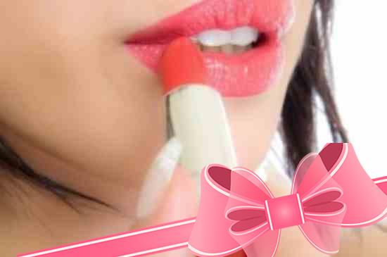 Как сделать макияж губ