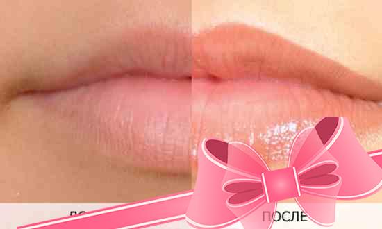 Татуаж губ с растушевкой - одна из самых востребованных косметических процедур
