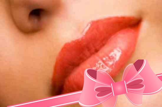 Татуаж губ с растушевкой - одна из самых востребованных косметических процедур