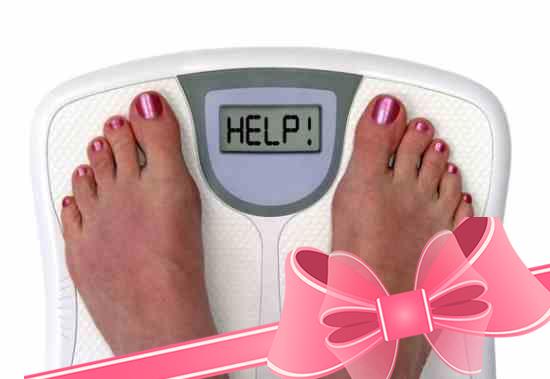 Как похудеть за неделю на 5 кг в домашних условиях без физических нагрузок