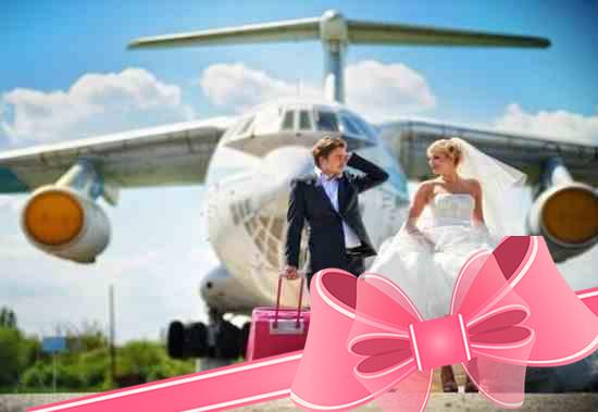 Советы по планированию свадебного торжества за границей
