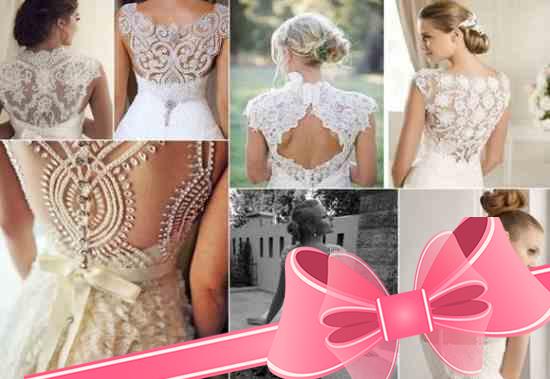 Как правильно выбрать короткое свадебное платье: советы специалистов