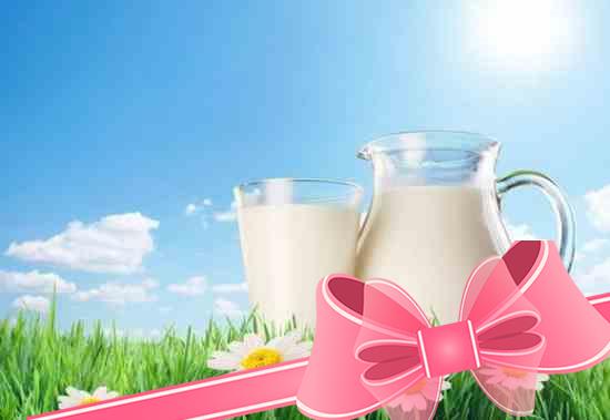 Полезные качества и противопоказания молока