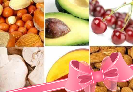 Витамины для кожи лица, волос и ногтей: список самых важных и необходимых продуктов питания