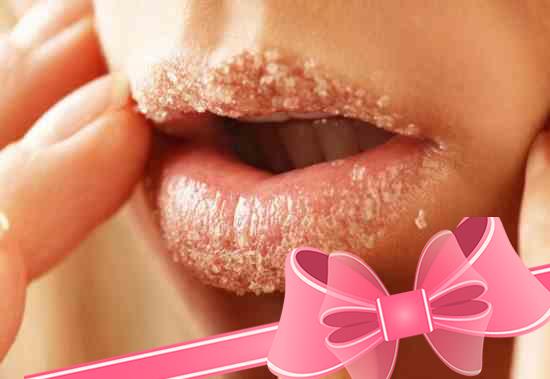 Эффективные способы быстрого лечения обветренных губ в домашних условиях?